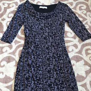 Loft Petite Dress